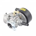 Jrl 49cc 60cc 66cc 80cc Carburetor 2 Stroke Engine Motorized Bicycle Bike Carb A Silver