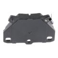 Brake Pad Sets 8pcs For Toyota Celica 2000-2005 D817 D823 