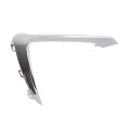 Fog Light Trim For 2019 Chevy Cruze With Rs Package Driver Side Front Chrome Finish Fits Hatchback And Sedan Replacement 