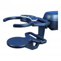 Scooter Combo Smart Phone And Adjustable Drink Holder Left Hand A0015cla Pride Jazzy 