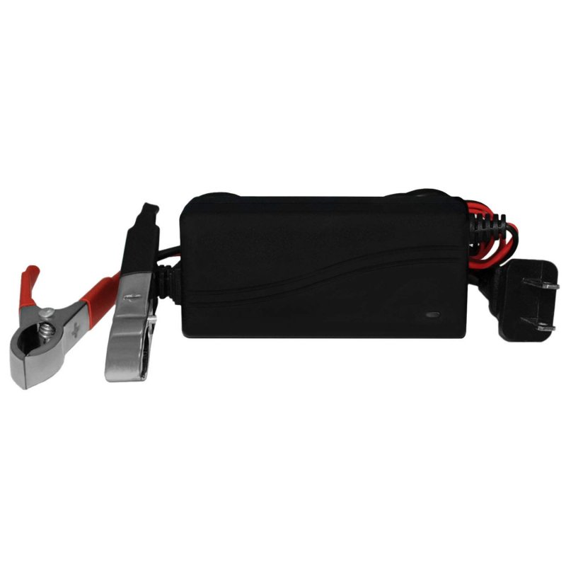 Mighty Max Battery Ytx7l-bs Gel Replaces Piaggio Vespa Primavera 150 15-20 12v 1amp Charger