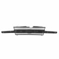 Non Headlamp Washers Gm1200470 Factory Style Front Bumper Grill Grille Assembly Compatible With Chevy Trailblazer 2002-2005