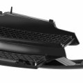 Non Headlamp Washers Gm1200470 Factory Style Front Bumper Grill Grille Assembly Compatible With Chevy Trailblazer 2002-2005