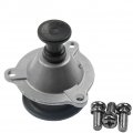 Carburetor Primer Diaphragm Cover For Arctic Cat Atv 400 454 500 4x4 2x4 1998-2001 Suzuki Alt 125 Lt Alt185 Quadrunner