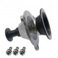 Carburetor Primer Diaphragm Cover For Arctic Cat Atv 400 454 500 4x4 2x4 1998-2001 Suzuki Alt 125 Lt Alt185 Quadrunner