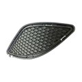 Fog Light Cover Passenger Side For Mercedes Benz Cla250 Cla200 2014 2015 2016 Black Replacement Mb1039235 1178850422 