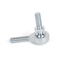 Kimpex Snowmobile Tie Rod End Right 