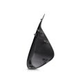 Fog Light Cover For Toyota Prius Prime 2017 2018 2019 2020 2021 2022 Driver Side Front Textured Black Plastic Replaces 