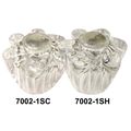 Windsor Acrylic Faucet Petal Handle Cold 