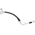 A C Discharge Line Hose Assembly For 2001-2004 Nissan Frontier 3l Xterra 3 Ha-11471c 