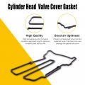Ocpty Valve Cover Gasket Set Covers Replacement Fit For Chevrolet Cruze Sonic 1 4l 2011-2017