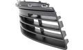 Evan Fischer Fog Light Cover For 2005-2010 Volkswagen Jetta Front Passenger Side Vw1036107 
