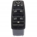 Aintier Power Window Switch Front Left Control Lift Fits For With Folding Mirrors 2007-2009 Mercedes-benz Gl320 2010-2012 Gl350