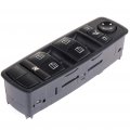 Aintier Power Window Switch Front Left Control Lift Fits For With Folding Mirrors 2007-2009 Mercedes-benz Gl320 2010-2012 Gl350