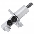 A-premium Brake Master Cylinder Compatible With Bmw Vehicles E60 525i 530i 2004-2005 E83 F25 X3 2004-2010 Replaces 343 6761077