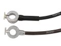 1966-1967 Corvette Bb Spring Ring Battery Cable
