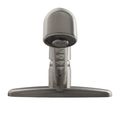 Dura Faucet Df-pk100-sn Non-metallic Pull-out Rv Kitchen Brushed Satin Nickel 