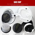 Gas Cap Fuel Replace 77300-47010 7730047010 For Toyota 2004-2008 Prius 2003-2009 4runner Gx470 2002-2006 Camry 2005-2007