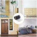 Uxcell Wood Grain Tape 4 X33 Ft Self Adhesive Repair Patch For Baseboards Doors Floor Furniture Home Decor Blue Stone