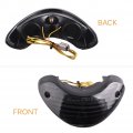 Mallofusa Motorcycle Integrated Taillight Led Brake Tail Light Compatible For Suzuki Sv650 1999-2003 Tl1000s 1997-2001 Tl1000r
