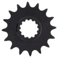 Niche Drive Sprocket Chain Combo For Honda Vtr1000 Rc51 Rvt1000r Front 16 Rear 40 Tooth 520v O-ring 104 Links 