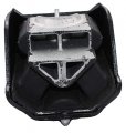 Em-7265 Engine Mount Painted Finish 8 In X 3 6 5 