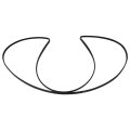 134719300 Dryer Drive Belt For Kenmore Frigidare Replace Care4044mw1 Electric