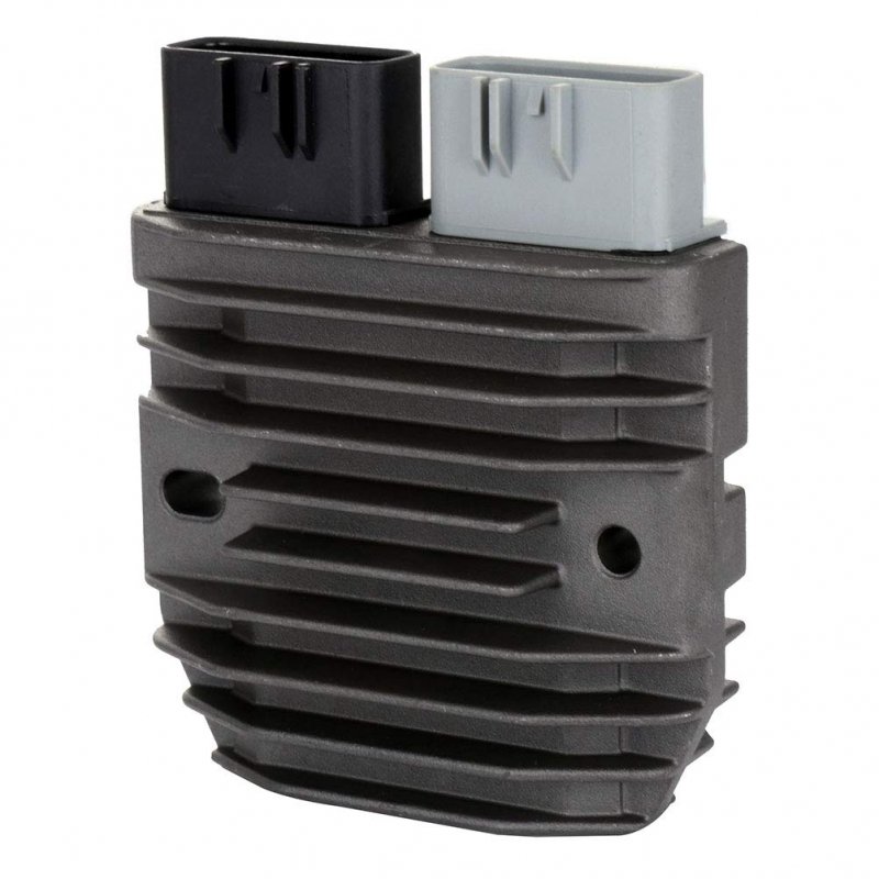 Voltage Regulator Rectifier For 1d7-81960-01-00 5jw-81960-00-00 2014-2017 Yamaha Bolt 2003-2005 Fjr1300 2004-2015 Fjr1300a