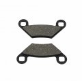 Front Brake Pads For Polaris Sportsman Xp 1000 48 Eps 2020-2022