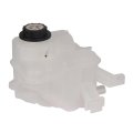 Coolant Reservoir Bottle Overflow Tank Fits For 2000-2007d Taurus 2000-2005 For Mercury Sable 603-203 1f1z8a080aa 