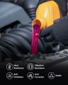 Coolant Overflow Tank 603-203 For Ford Taurus 2000-2007 And Mercury Sable 2000-2005 Replace 1f1z8a080aa