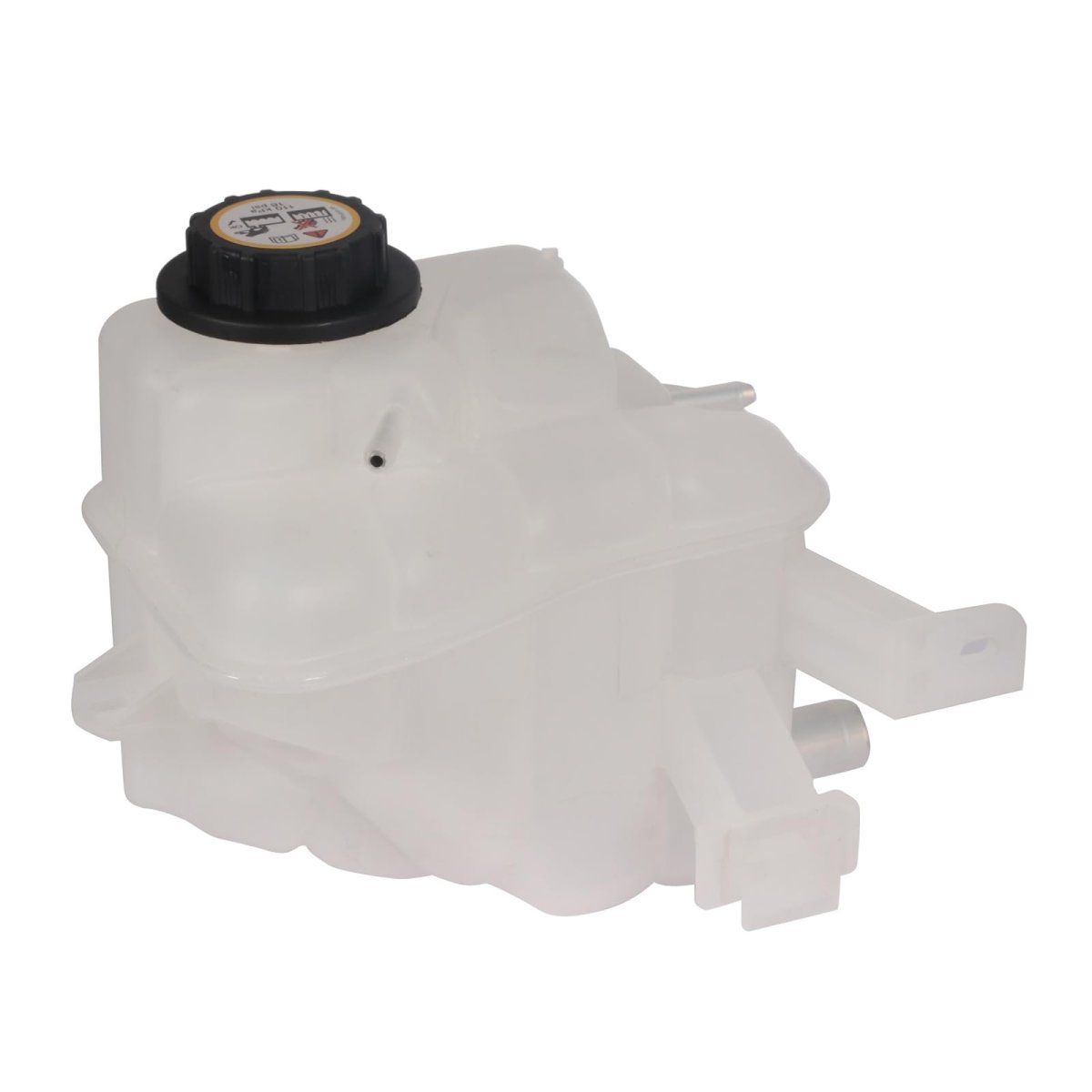 Coolant Overflow Tank 603-203 For Ford Taurus 2000-2007 And Mercury Sable 2000-2005 Replace 1f1z8a080aa
