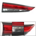 Tail Light Lamp Assembly Driver Side Lh Replacement For Highlander 2020 2021 2022 815900