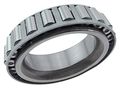 Wjb Wt387a Rear Wheel Bearing Tapered Roller Cone Cross Reference National Timken Skf 387a 1 Pack 