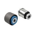 Dasbecan Rear Axle Suspension Bushing Kit For Ford Fusion 2013a 2020 Mondeo Mk5 Edge Taurus Mustang Replace Fr3c3c270aa 