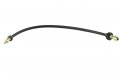 Bapmic Front Left Right Brake Hydraulic Hose Kit For Mercedes W140 300sd 300se 400se 400sel S320 1404200048