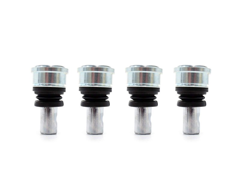 Superatv Standard Duty Ball Joint For Polaris Rzr 800 S 4 See Fitment Replaces Upper Or Lower A-arm 70 Stronger Than Stock Set