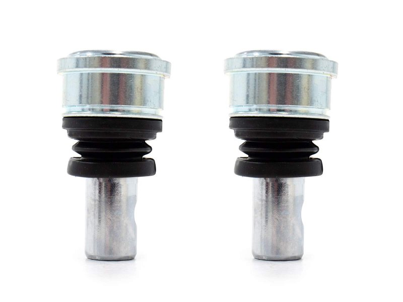 Superatv Standard Duty Ball Joint For Polaris Rzr 800 S 4 See Fitment Replaces Upper Or Lower A-arm 70 Stronger Than Stock Set