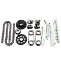 Timing Chain Kit For 9-0387sf Lincolnd Mercury Aviator For Mustang Marauder 4 6l 