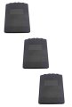3 Document Paper Case For Concrete Cement Mixer Ready Mix Truck Fuel Tanker 