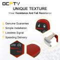 Ocpty 1 Key Fob Shells Case For Chrysler 200 300 Dodge Charger Challenger Or Dart Limited 2011-2019