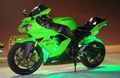 Green Flexible Led Strips Complete Kit Super Bright Waterproof For Motorcycles Wide 120 Deg View Color 