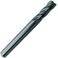 0 0620 4f Carbide End Mill 