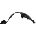 Front Driver Side Fender Liner Splash Guard For Chrysler Pt Cruiser 2001 To 2006 Replacement 4724529ad And Ch1248119 Base