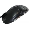 Front Driver Side Fender Liner Splash Guard For Chrysler Pt Cruiser 2001 To 2006 Replacement 4724529ad And Ch1248119 Base
