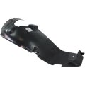 Front Driver Side Fender Liner Splash Guard For Chrysler Pt Cruiser 2001 To 2006 Replacement 4724529ad And Ch1248119 Base