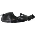 Front Driver Side Fender Liner Splash Guard For Chrysler Pt Cruiser 2001 To 2006 Replacement 4724529ad And Ch1248119 Base 