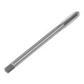 Metric Thread Tap M8 X 1 H2 100mm Extra Long Straight Flute Screw Milling Machine Taps Threading Tapping Repair Tool