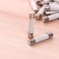 20amp Universal Microwave Ceramic Tube Slow Blow Wire Ovens Fuses Parts 250v 60