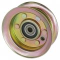 Caltric Idler Pulley Compatible With Ayp P185117 P185117h We261 Yth2148 Yth2448 Pb195h42lt